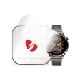 Защитно фолио за Huawei Watch 6 Pro 46mm - Premium Classic (4 броя) - Smart Protection - Прозрачен