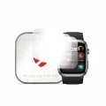 Защитно фолио за Huawei Watch D2 - Premium Classic (4 броя) - Smart Protection - Прозрачен