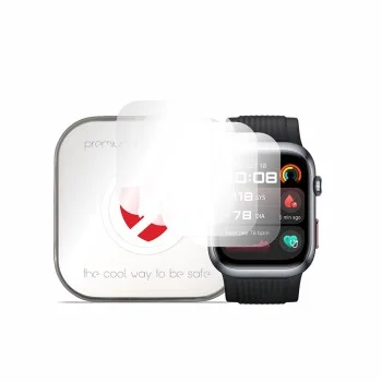 Защитно фолио за Huawei Watch D2 - Premium Classic (4 броя) - Smart Protection - Прозрачен
