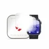 Защитно фолио за Huawei Watch D3 - Premium Classic (4 броя) - Smart Protection - Прозрачен