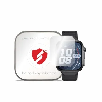 Защитно фолио за Huawei Watch Fit 5 Pro - Premium Classic (4 броя) - Smart Protection - Прозрачен