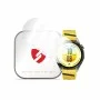 Защитно фолио за Huawei Watch GT 7 46mm - Premium Classic (4 броя) - Smart Protection - Прозрачен