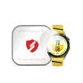Защитно фолио за Huawei Watch GT 7 46mm - Premium Classic (4 броя) - Smart Protection - Прозрачен