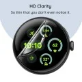Защитно фолио за Huawei Watch GT 7 Pro 46mm - Premium Classic (4 броя) - Smart Protection - Прозрачен