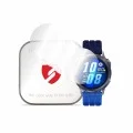 Защитно фолио за Huawei Watch GT Runner 2 - Premium Classic (4 броя) - Smart Protection - Прозрачен