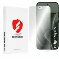 Защитно фолио за Motorola Edge 70 Plus - Premium Classic (2 броя) - Smart Protection - Прозрачен