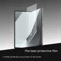 Защитно фолио за Motorola Edge 70 Plus - Premium Classic (2 броя) - Smart Protection - Прозрачен