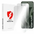 Защитно фолио за Motorola Edge 70 Plus - Premium Classic (2 броя) - Smart Protection - Прозрачен