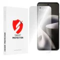 Защитно фолио за Motorola Moto G37 / G37 Power / G47 - Smart Protection Premium Classic (2 броя) - Прозрачно