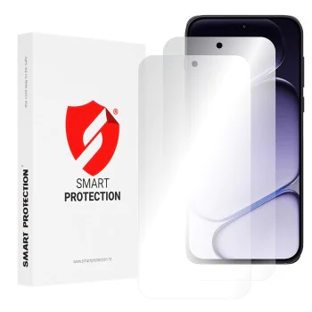 Защитно фолио за OnePlus Nord 6 - Smart Protection Premium Classic (2 броя) - Прозрачно