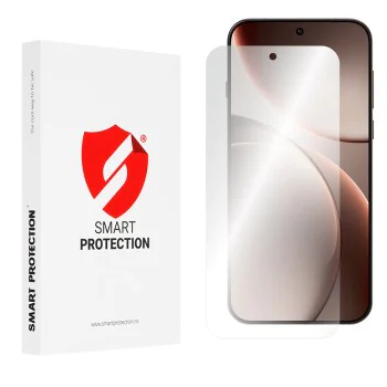 Защитно фолио за Oppo Find X9 - Smart Protection Premium Classic (2 броя) - Прозрачно