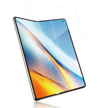 Защитно фолио за Samsung Galaxy Z Fold8 - Inner Foldable HD Screen Protector - Blueo - Прозрачно