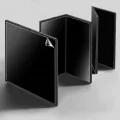 Защитно фолио за Samsung Galaxy Z Fold8 - Inner Foldable HD Screen Protector - Blueo - Прозрачно