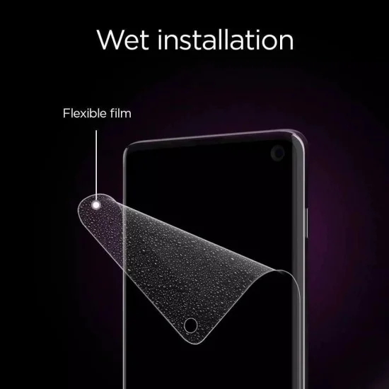 Защитно фолио за Xiaomi 17T Pro - Smart Protection Premium Classic (2 броя) - Прозрачно
