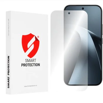Защитно фолио за Xiaomi 17T - Smart Protection Premium Classic (2 броя) - Прозрачно