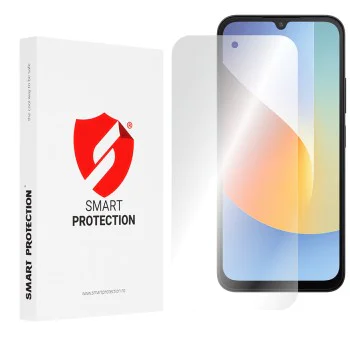 Защитно фолио за Xiaomi Redmi A7 Pro 4G - Smart Protection Premium Classic (2 броя) - Прозрачно