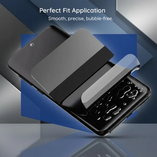 Защитно фолио за дисплей за Xiaomi Poco F9 Ultra ARC+ Protective Film - 3mk - Прозрачен