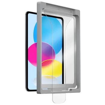 Защитно фолио за iPad 11 (2025) - UNIQ Optix Exofit - Прозрачно