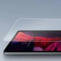 Защитно фолио за iPad 11 (2025) - UNIQ Optix Exofit - Прозрачно