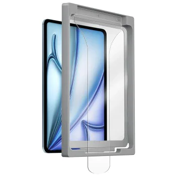 Защитно фолио за iPad Air 11 (2024) - UNIQ Optix Exofit - Прозрачно