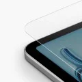 Защитно фолио за iPad Air 11 (2024) - UNIQ Optix Exofit - Прозрачно