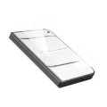 Защитно фолио за iPhone Duo - H+Pro Anti-Explosion Glass with Applicator - Nillkin - Прозрачен