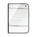 Защитно фолио за iPhone Duo - H+Pro Anti-Explosion Glass with Applicator - Nillkin - Прозрачен