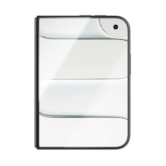 Защитно фолио за iPhone Duo - H+Pro Anti-Explosion Glass with Applicator - Nillkin - Прозрачен