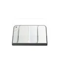 Защитно фолио за iPhone Duo - H+Pro Anti-Explosion Glass with Applicator - Nillkin - Прозрачен
