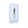Защитно фолио за iPhone Duo - H+Pro Anti-Explosion Glass with Applicator - Nillkin - Прозрачен