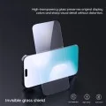 Защитно фолио за iPhone Duo - H+Pro Anti-Explosion Glass with Applicator - Nillkin - Прозрачен