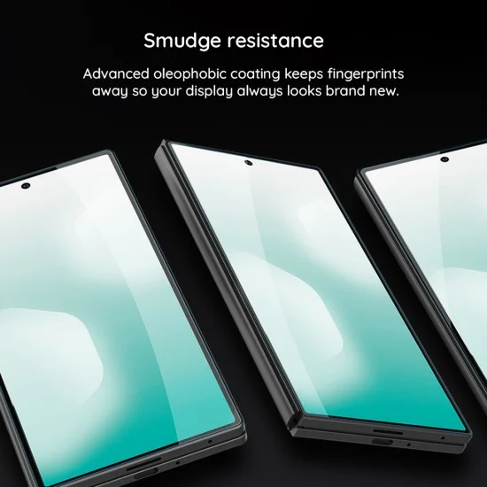Защитно фолио за iPhone Duo - H+Pro Anti-Explosion Glass with Applicator - Nillkin - Прозрачен