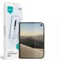 Защитно фолио за iPhone Duo - H+Pro Anti-Explosion Glass with Applicator - Nillkin - Прозрачен