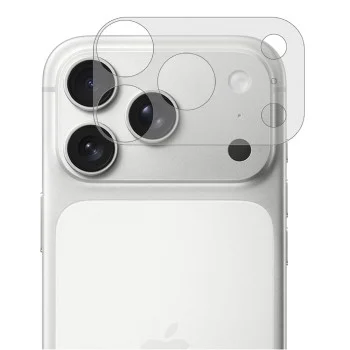 Защитно фолио за камера за iPhone 18 Pro Max - Invisible Lens Module Protection Film - Blueo - Прозрачен
