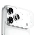 Защитно фолио за камера за iPhone 18 Pro Max - Invisible Lens Module Protection Film - Blueo - Прозрачен