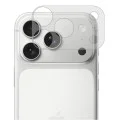 Защитно фолио за камера за iPhone 18 Pro - Invisible Lens Module Protection Film - Blueo - Прозрачен