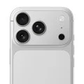 Защитно фолио за камера за iPhone 18 Pro - Invisible Lens Module Protection Film - Blueo - Прозрачен