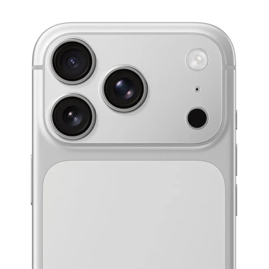 Защитно фолио за камера за iPhone 18 Pro - Invisible Lens Module Protection Film - Blueo - Прозрачен