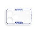 Защитно фолио за камера за iPhone 18 Pro - Invisible Lens Module Protection Film - Blueo - Прозрачен