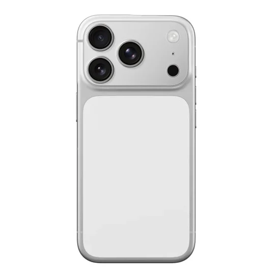 Защитно фолио за камера за iPhone 18 Pro - Invisible Lens Module Protection Film - Blueo - Прозрачен