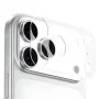 Защитно фолио за камера за iPhone 18 Pro - Invisible Lens Module Protection Film - Blueo - Прозрачен