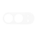 Защитно фолио за камера за iPhone Duo - Invisible Lens Module Protection Film - Blueo - Прозрачен