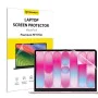 Защитно фолио за компютър за MacBook Neo 13 - VisionProX Anti-Blue Light - Techsuit - Матово прозрачен (Прозрачен)