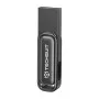 Techsuit - Memory Stick THSM33 (THSM33264) - USB 3.0 флаш памет, 64GB, цинкова сплав, четене 80M/s, запис 18M/s - потъмняла