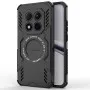 Калъф за Xiaomi Redmi Note 15 Pro 4G - ArmorMag Case - Techsuit - Черен